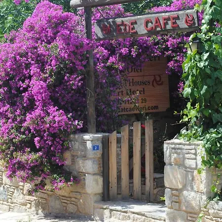 Eski Evleri 3* Datca