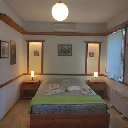 Eski Evleri Hotel Datca