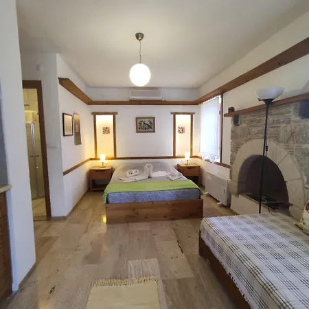 Hotel Eski Evleri Datca