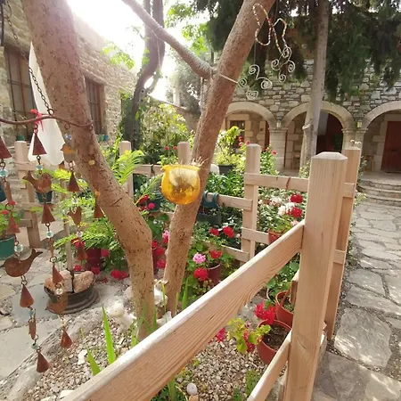 Hotel Eski Evleri Datca