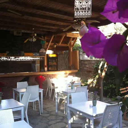 Eski Evleri Hotel Datca