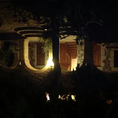 Eski Evleri 3* Datca