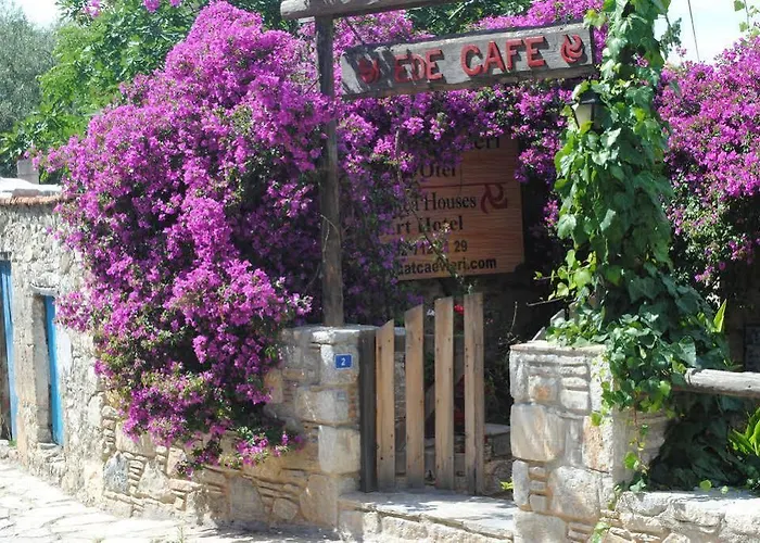 Eski Evleri 3* Datca