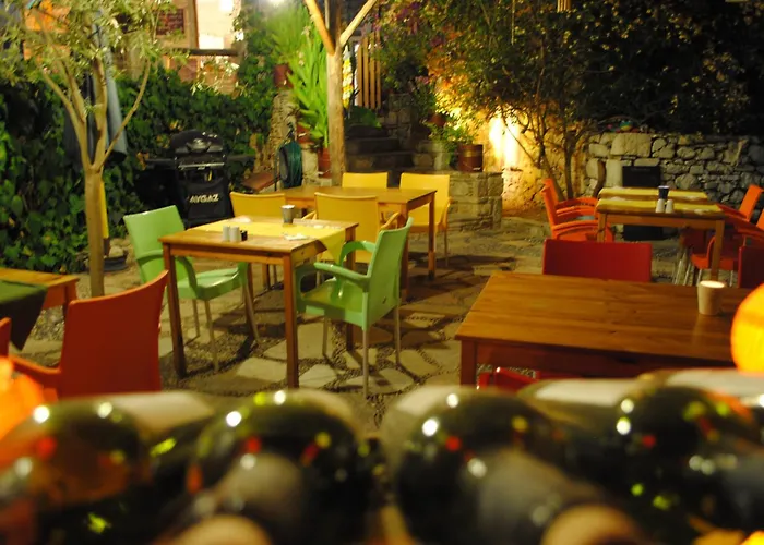 Hotel Eski Evleri 3*