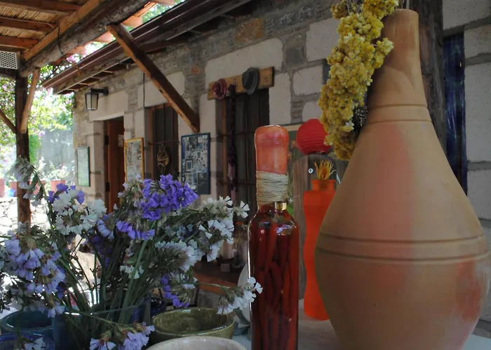 Eski Evleri Hotel Datca