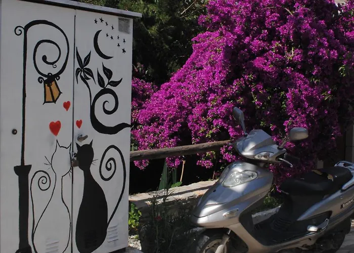 Hotel Eski Evleri Datca