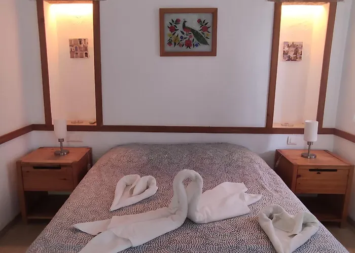 Eski Evleri Hotel 3*