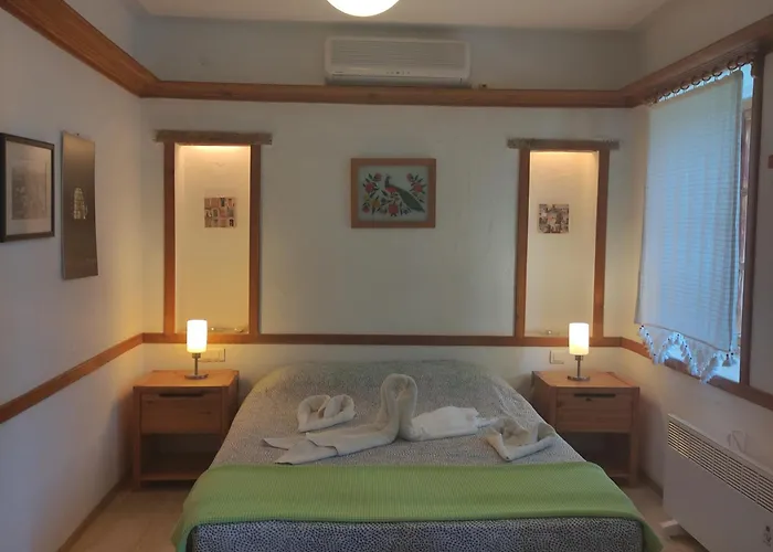 Eski Evleri Hotel Datca