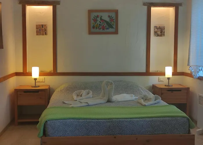 Eski Evleri 3* Datca