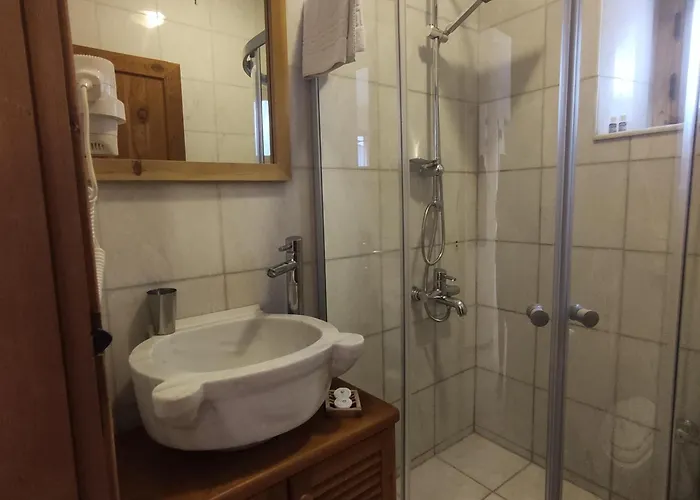 Eski Evleri Hotel Datca