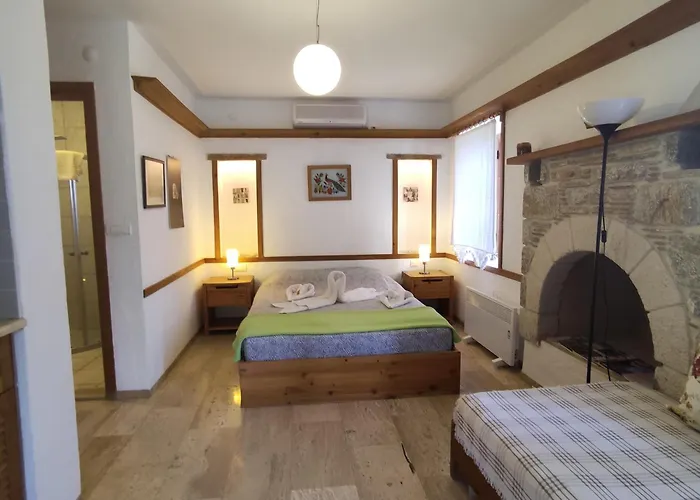 Hotel Eski Evleri Datca