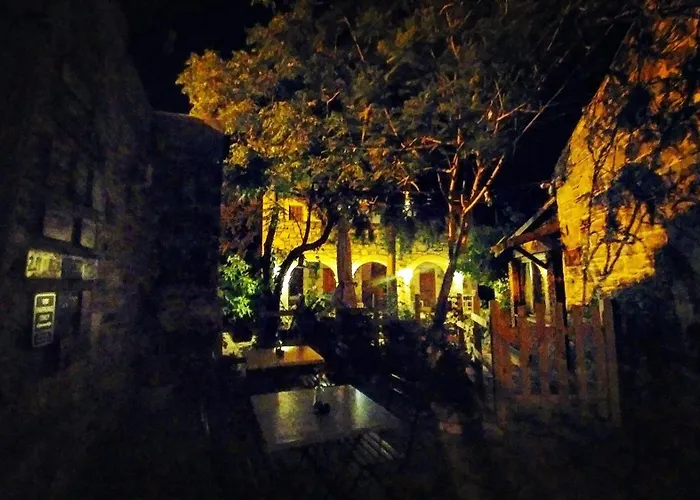 Eski Evleri 3* Datca