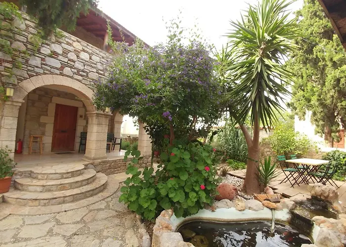 Eski Evleri 3* Datca