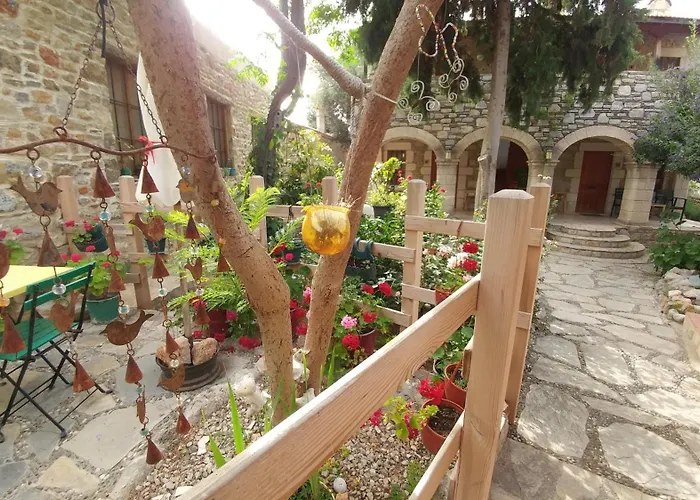 Hotel Eski Evleri Datca