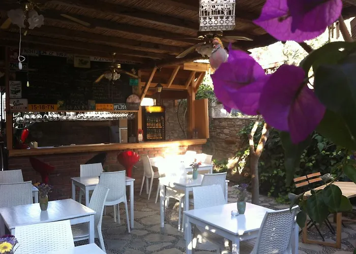 Eski Evleri Hotel Datca