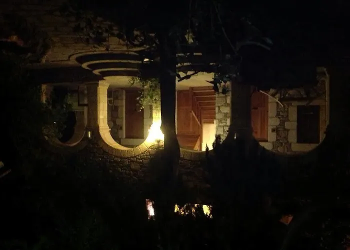 Eski Evleri 3* Datca