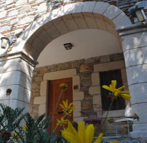 Hotel Eski Evleri Datca